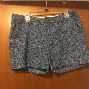 Old navy shorts